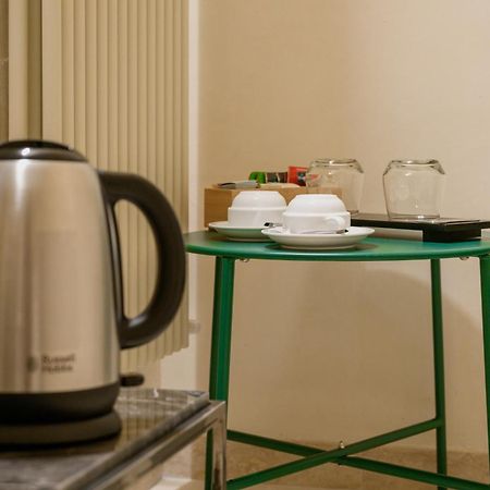 Palazzo Patrizi Suites & Spa Siena Ngoại thất bức ảnh