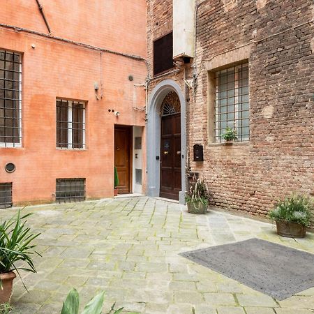 Palazzo Patrizi Suites & Spa Siena Ngoại thất bức ảnh