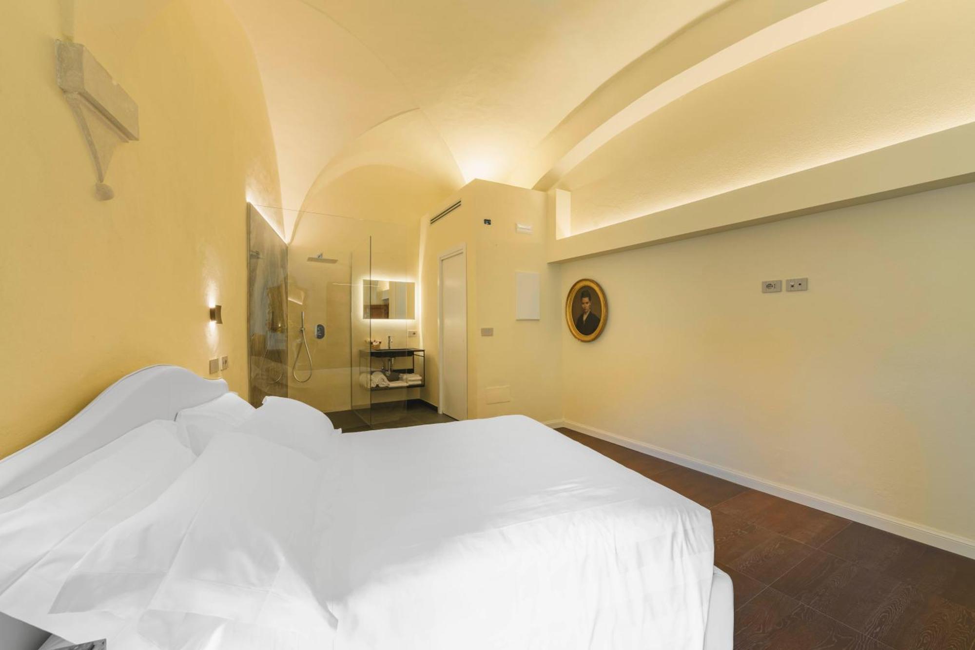 Palazzo Patrizi Suites & Spa Siena Ngoại thất bức ảnh