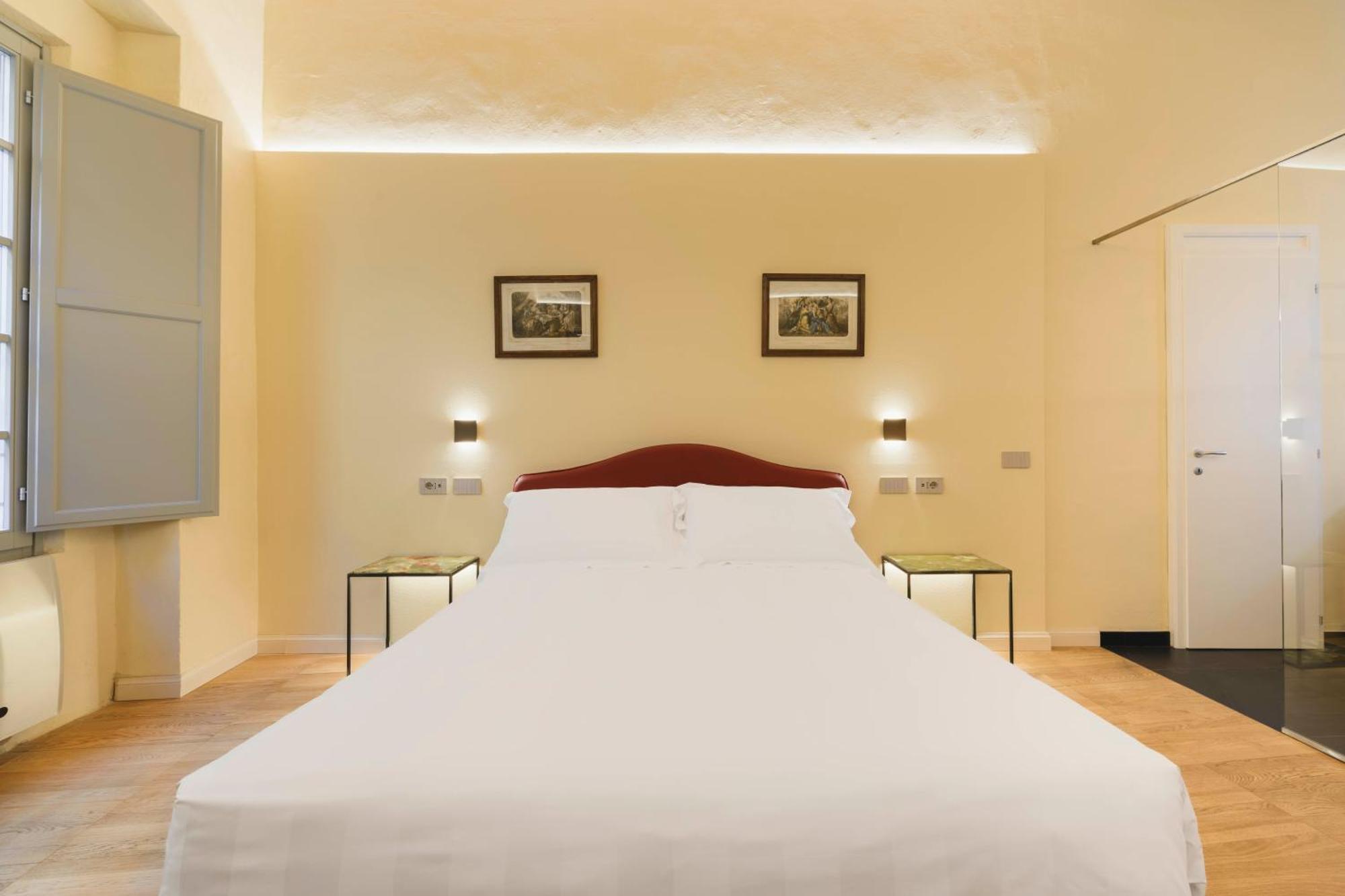 Palazzo Patrizi Suites & Spa Siena Ngoại thất bức ảnh
