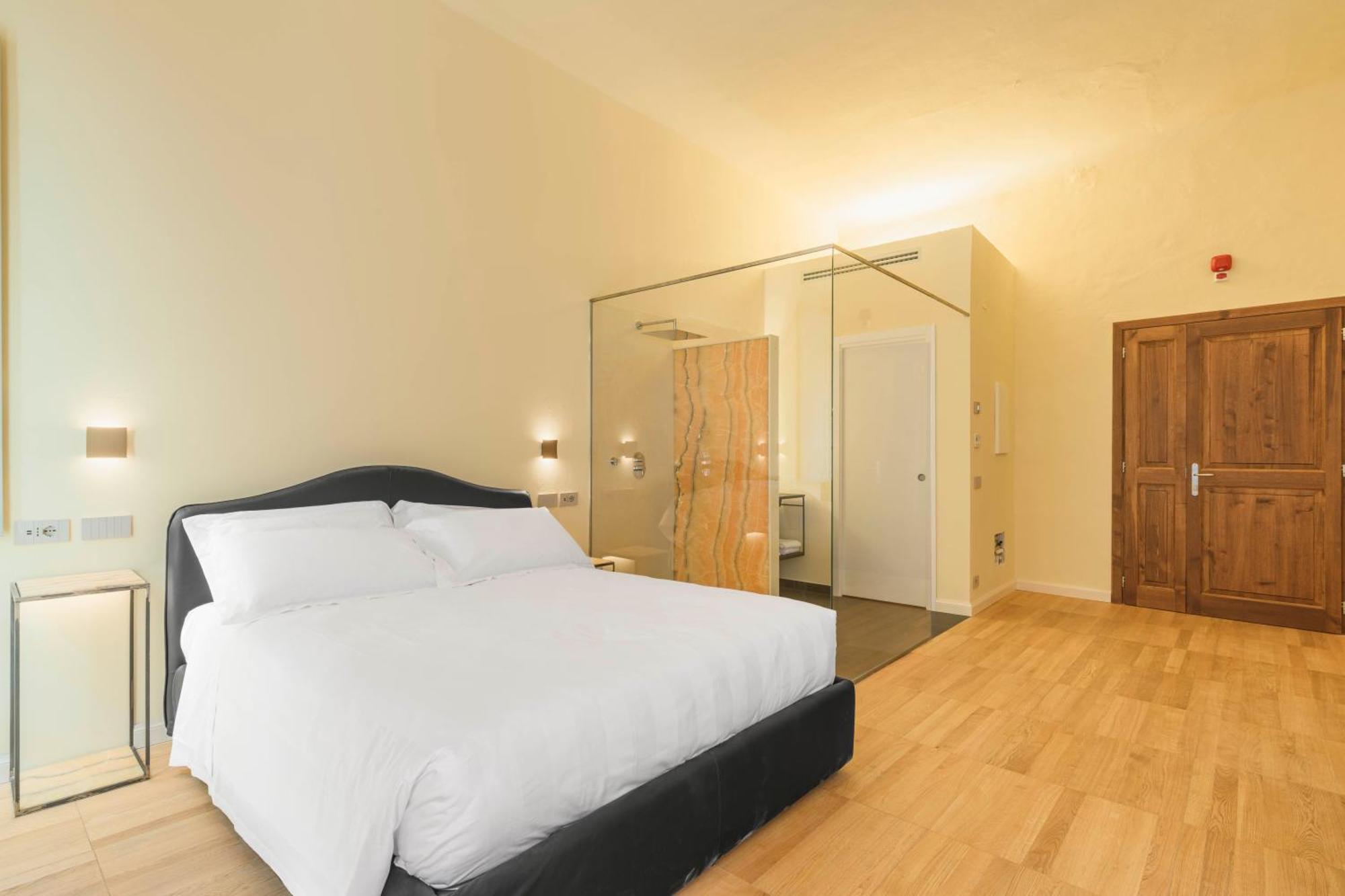 Palazzo Patrizi Suites & Spa Siena Ngoại thất bức ảnh