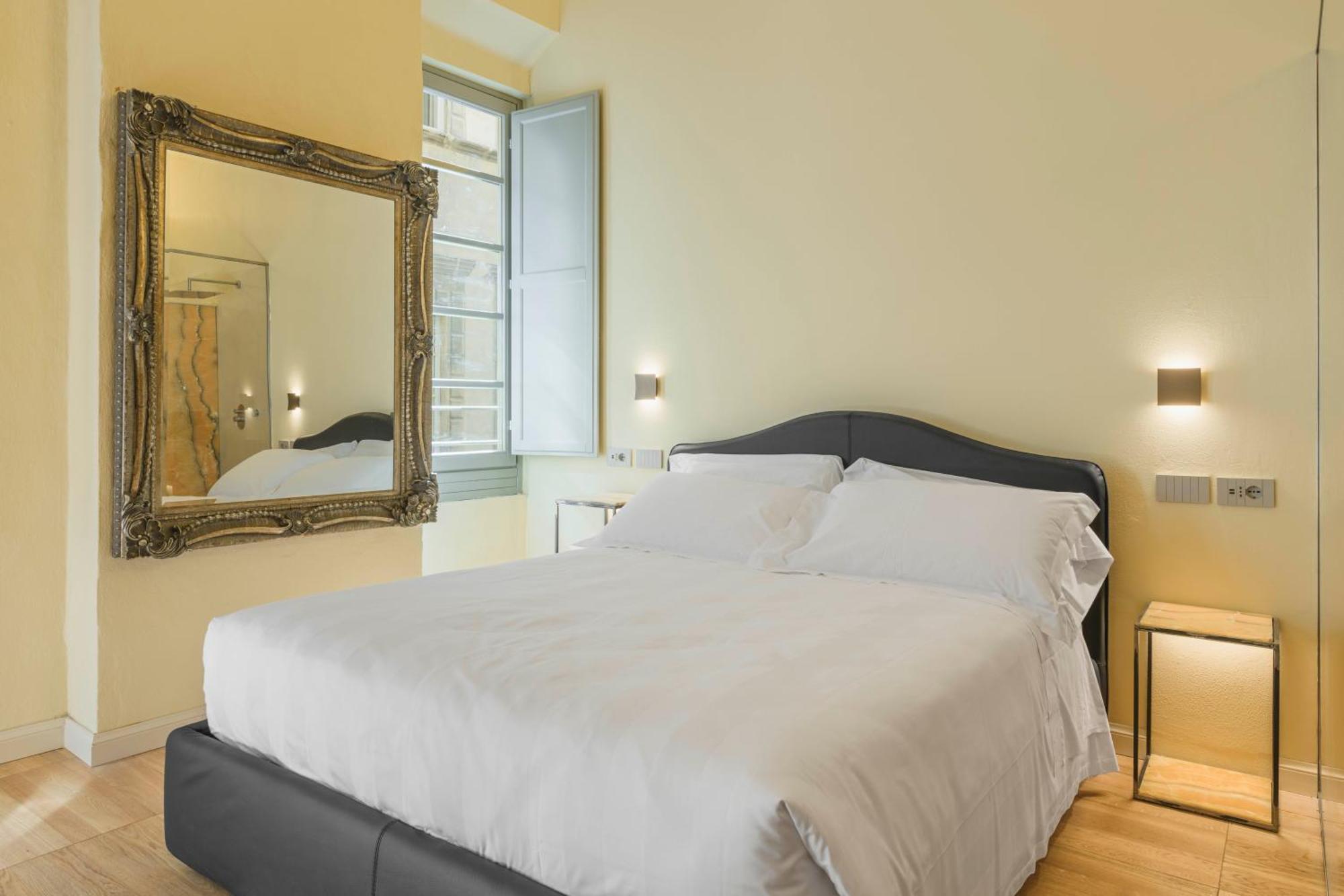 Palazzo Patrizi Suites & Spa Siena Ngoại thất bức ảnh