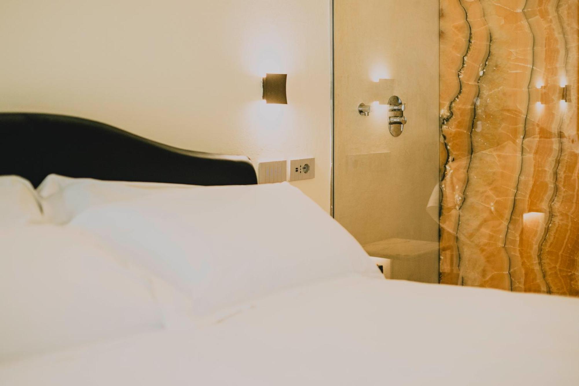 Palazzo Patrizi Suites & Spa Siena Ngoại thất bức ảnh