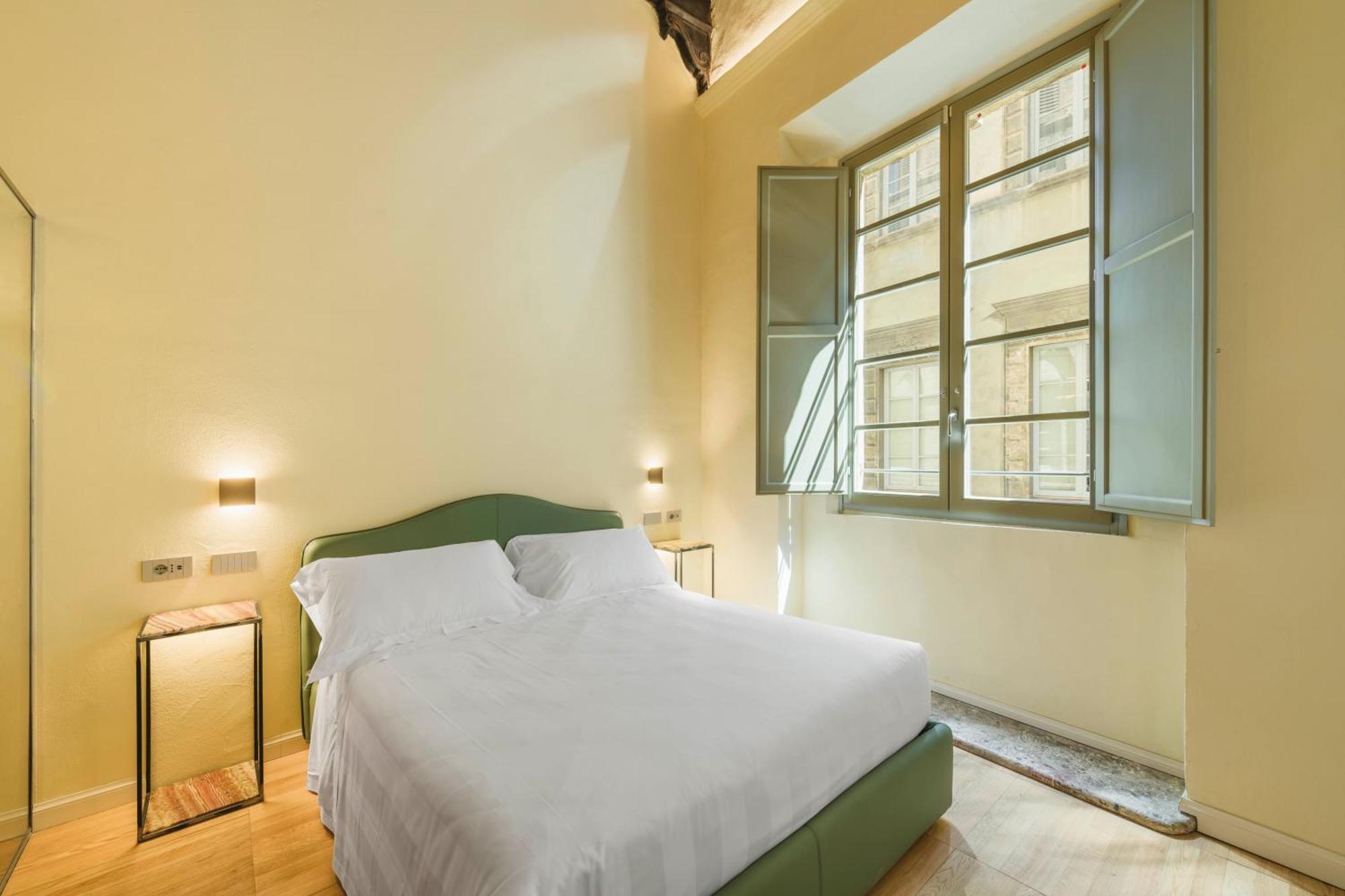 Palazzo Patrizi Suites & Spa Siena Ngoại thất bức ảnh