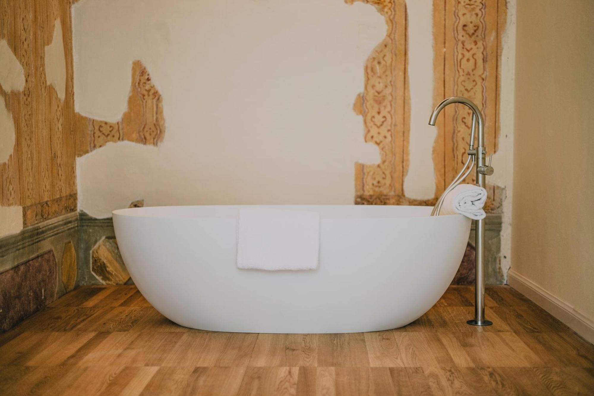 Palazzo Patrizi Suites & Spa Siena Ngoại thất bức ảnh