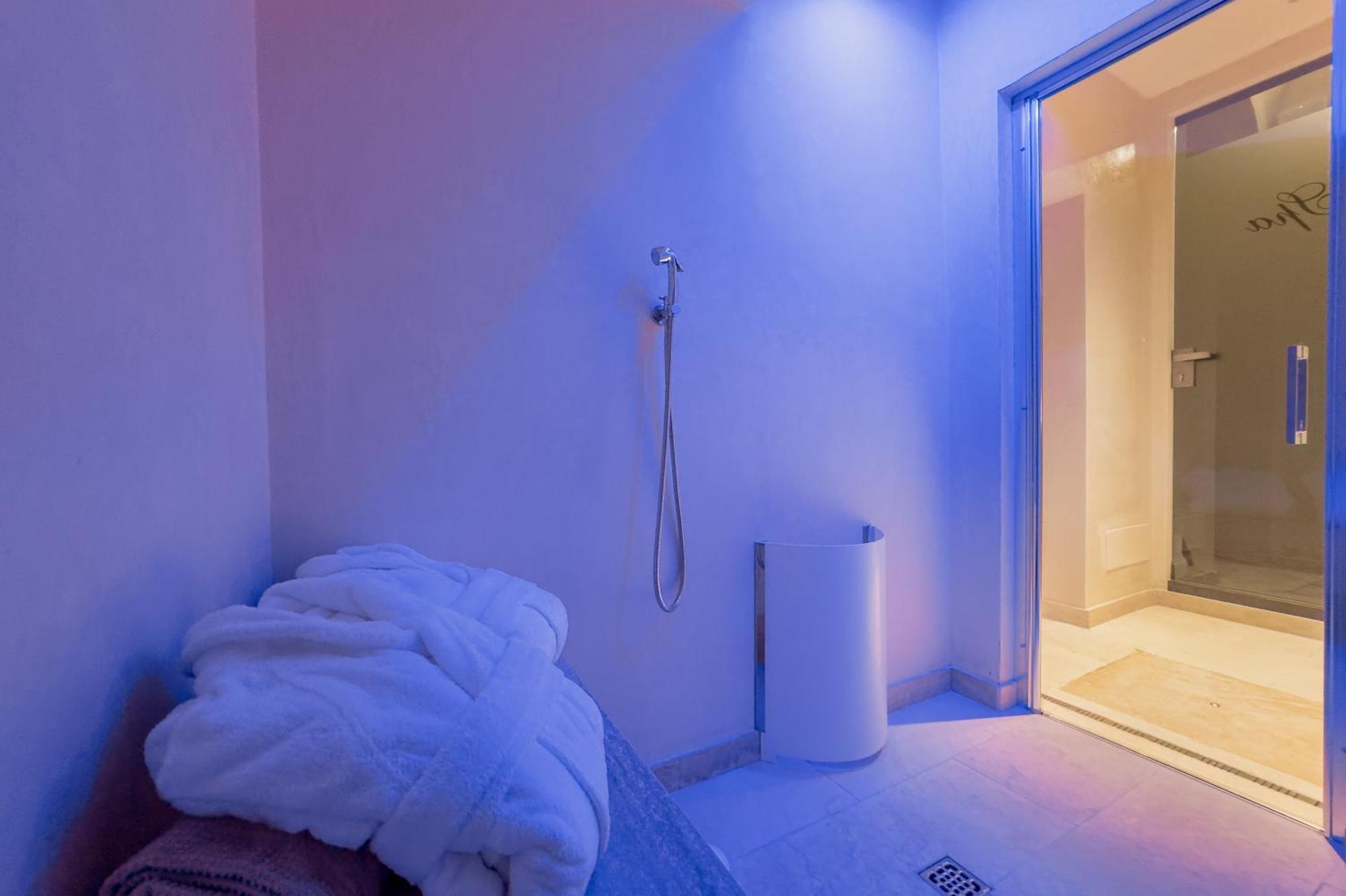 Palazzo Patrizi Suites & Spa Siena Ngoại thất bức ảnh