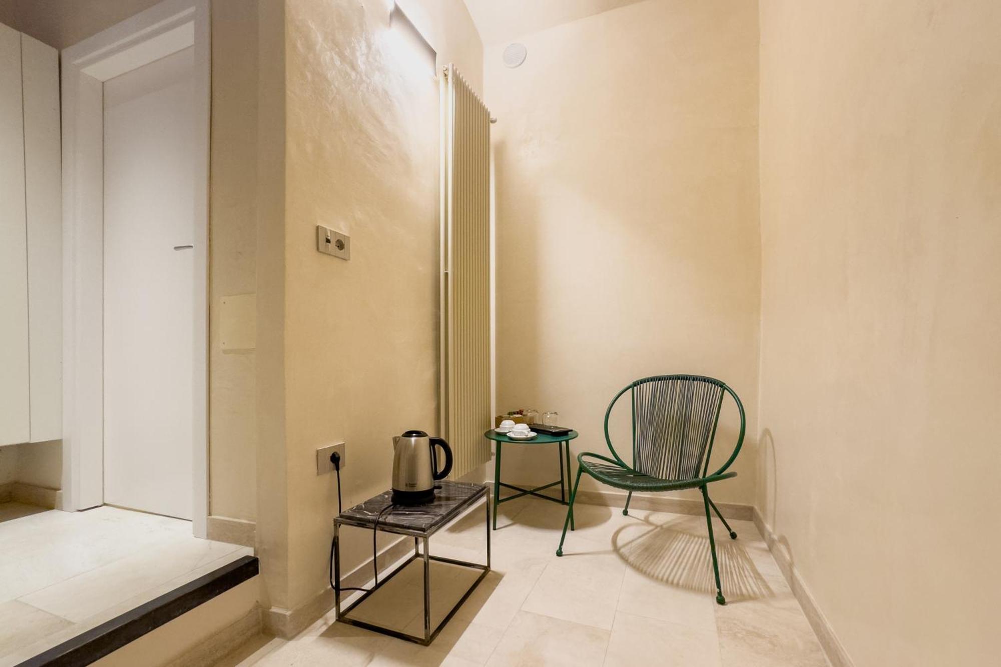 Palazzo Patrizi Suites & Spa Siena Ngoại thất bức ảnh