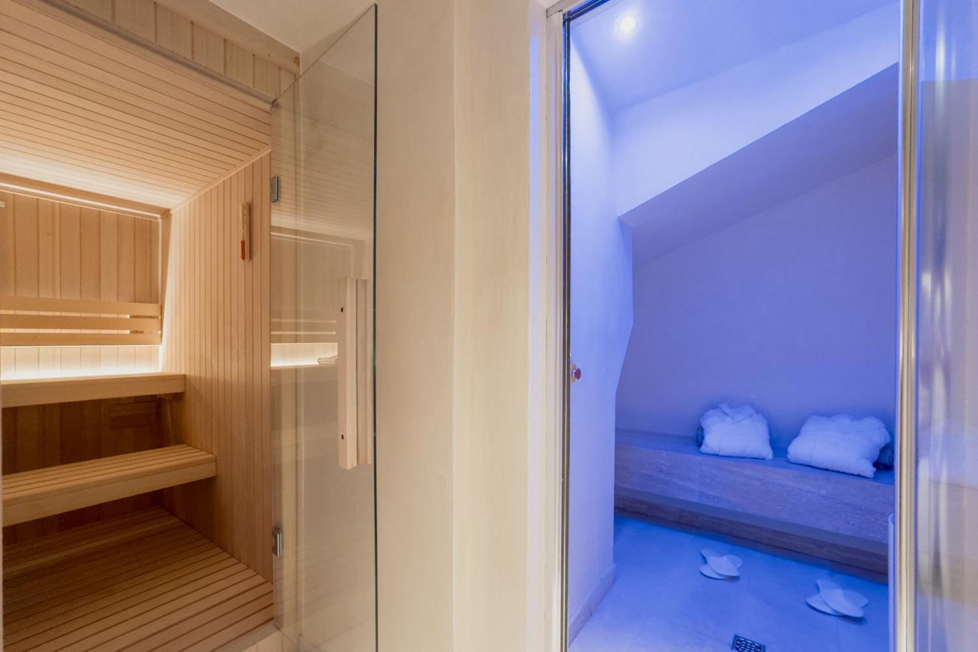 Palazzo Patrizi Suites & Spa Siena Ngoại thất bức ảnh