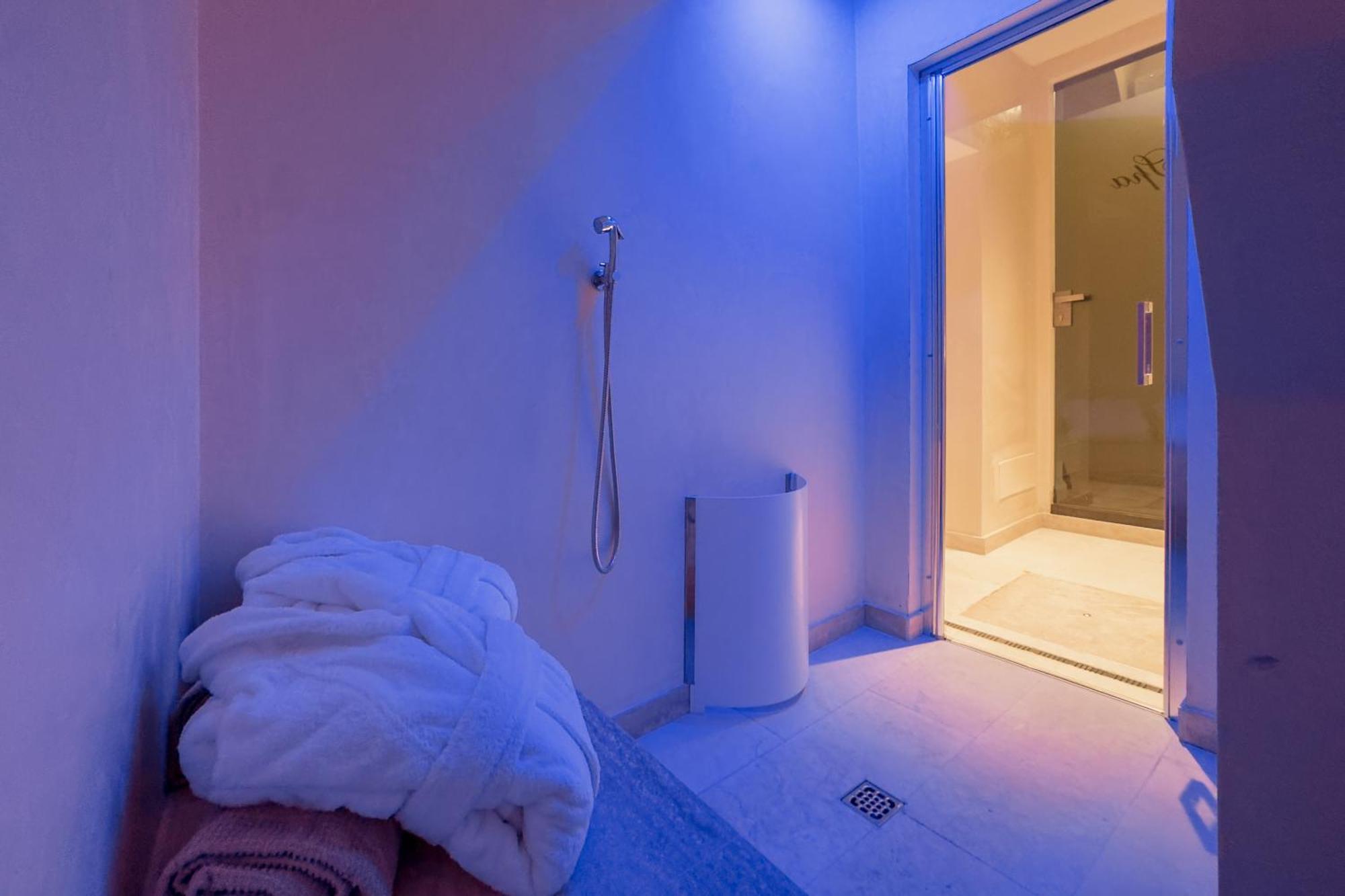 Palazzo Patrizi Suites & Spa Siena Ngoại thất bức ảnh